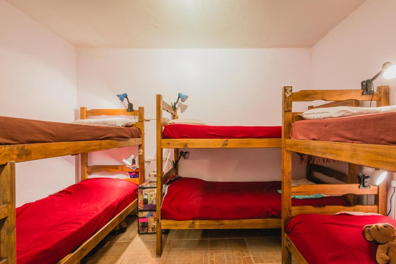 The Trip Hostel Punta del Este Room photo