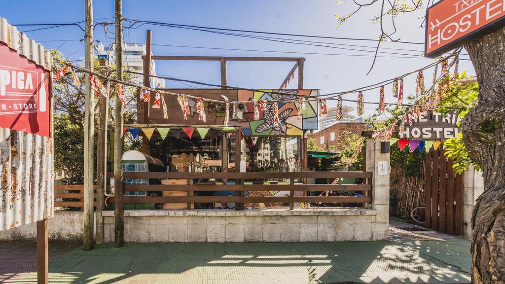 The Trip Hostel Punta del Este Exterior photo