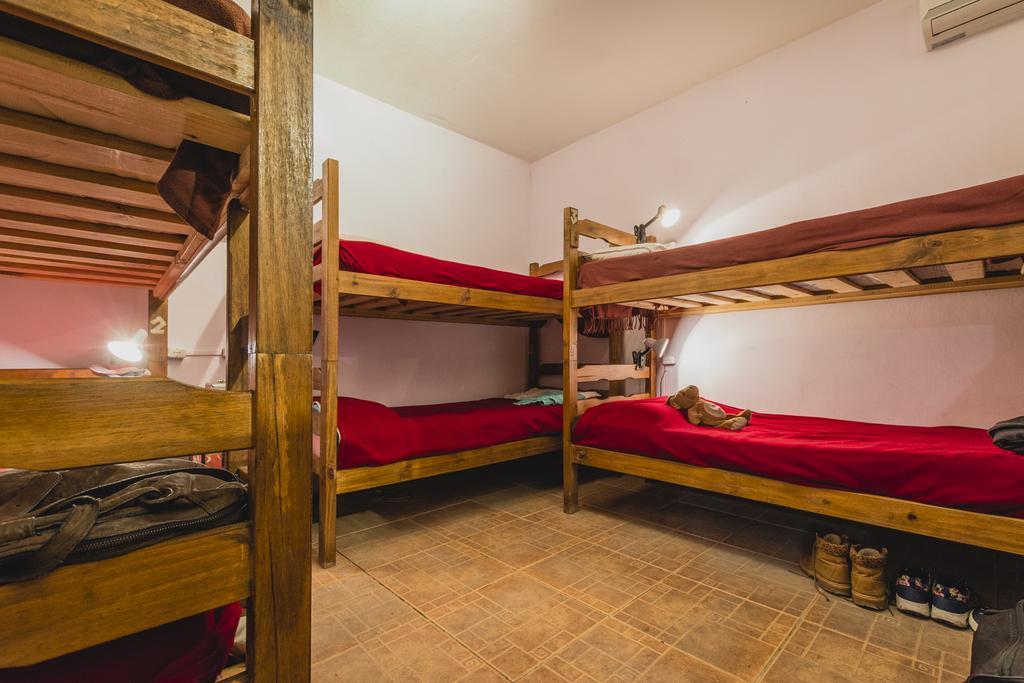 The Trip Hostel Punta del Este Room photo